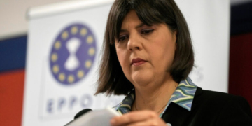 «Κανένας αιφνιδιασμός της Ευρωπαϊκής Εισαγγελίας»: Τι απαντά το υπουργείο Δικαιοσύνης για την επιστολή Κοβέσι
