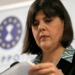 «Κανένας αιφνιδιασμός της Ευρωπαϊκής Εισαγγελίας»: Τι απαντά το υπουργείο Δικαιοσύνης για την επιστολή Κοβέσι
