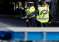 Καραμπόλα 7 οχημάτων στη Νέα Εθνική Οδό Αθηνών - Λαμίας