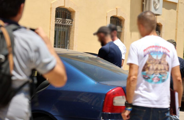 Καταδικάστηκε σε επτά χρόνια φυλάκιση ο Αζέρος που είχε συλληφθεί για κατασκοπεία στη Σούδα το 2025