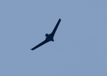 Κατάρριψη κατασκοπευτικού drone στο Ορμούζ: Βίντεο «περισυλλογής» του δημοσίευσε το Ιράν