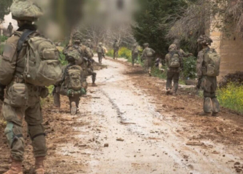 Καταστροφές από τους IDF στη Συρία: Η Διεθνής Αμνηστία ζητά έρευνα για «εγκλήματα πολέμου»