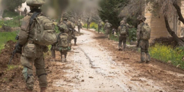 Καταστροφές από τους IDF στη Συρία: Η Διεθνής Αμνηστία ζητά έρευνα για «εγκλήματα πολέμου»