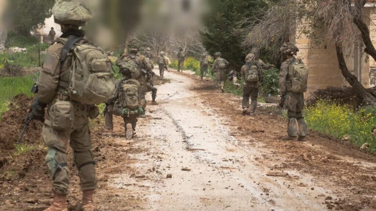 Καταστροφές από τους IDF στη Συρία: Η Διεθνής Αμνηστία ζητά έρευνα για «εγκλήματα πολέμου»