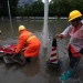 Καταστροφικές πλημμύρες στην Κίνα με 22 νεκρούς και 20 αγνοούμενους