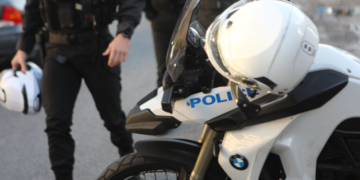Κατερίνη: Εγκληματική ενέργεια ο θάνατος 73χρονου, σύμφωνα με τα ιατροδικαστικά ευρήματα