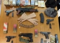 Κάτω Τιθορέα: Πώς έφτασαν στα ίχνη των ληστών των τραπεζών - Πώς δρούσαν, οι περούκες και το οπλοστάσιο