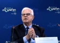 Keele University Greece: Δυναμικό «παρών» στην καινοτομία του ΑΠΘ από τον Πρύτανη Οδυσσέα Ζώρα