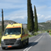 Κέρκυρα: Τραγωδία για οικογένεια Βρετανών - Νεκρος σε τροχαίο ο πατέρας, σοβαρά τραυματισμένος ο γιος