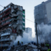 Κίεβο: Ένας νεκρός και 31 τραυματίες από τις ρωσικές επιθέσεις
