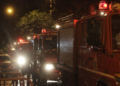 Κηφισιά: Χωρίς αισθήσεις ανασύρθηκε μια γυναίκα από θάλαμο ανελκυστήρα