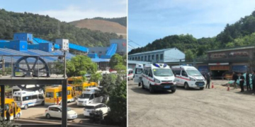 Κίνα: Πάνω από 80 οι νεκροί από την έκρηξη σε ανθρακωρυχείο