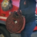Κινητοποίηση για φωτιά στις Γούρνες