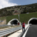 Κλειστές οι σήραγγες των Τεμπών 18 – 22 Μαΐου λόγω εργασιών συντήρησης