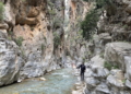 Κλειστό την Παρασκευή το φαράγγι της Σαμαριάς