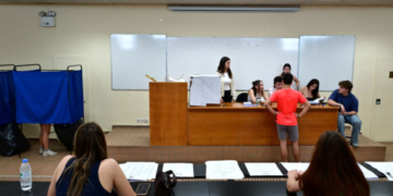 Κλίμα έντασης στις φοιτητικές εκλογές - Καταγγελίες για παρατυπίες σε σχολές και τμήματα