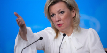 Κλιμάκωση έντασης: Η Μόσχα προειδοποιεί για μαζικό πλήγμα στο Κίεβο