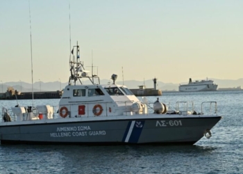 «Κομμάτι πυραύλου ρωσικής κατασκευής το μεταλλικό αντικείμενο που βρέθηκε στην Ελούντα», λέει το ΓΕΣ