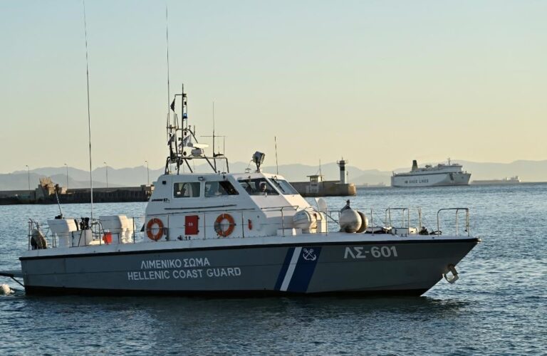 «Κομμάτι πυραύλου ρωσικής κατασκευής το μεταλλικό αντικείμενο που βρέθηκε στην Ελούντα», λέει το ΓΕΣ