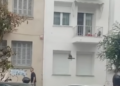 Κοράκι επιτίθεται και τραυματίζει περαστικούς στο κέντρο της Θεσσαλονίκης - Δείτε βίντεο