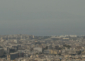 Κορυφώνεται σήμερα η μεταφορά αφρικανικής σκόνης - Ποιες περιοχές επιβαρύνονται