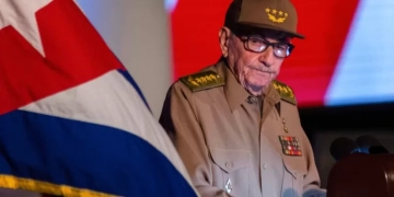 Κούβα: "Κανείς δεν θα τον απαγάγει", λέει η κόρη του Ραούλ Κάστρο