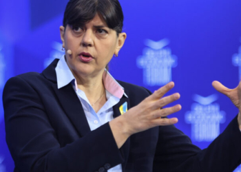 Κοβέσι: Στη δημοσιότητα οι δύο επιστολές της Ευρωπαϊκής Εισαγγελίας στον Φλωρίδη