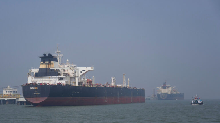 Kpler: Τέσσερα πλοία με LNG έχουν περάσει το Στενό του Ορμούζ το τελευταίο 15ήμερο