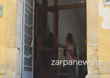 Κρήτη: 3 χρόνια στη μητέρα της 3χρονης για ψευδείς καταθέσεις - «Ξεπάγωνα το κοτόπουλο, ήταν έξω και έπαιζε και μάλλον έπεσε», είπε