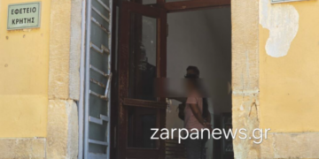 Κρήτη: 3 χρόνια στη μητέρα της 3χρονης για ψευδείς καταθέσεις - «Ξεπάγωνα το κοτόπουλο, ήταν έξω και έπαιζε και μάλλον έπεσε», είπε