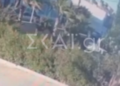 Κρήτη: Η στιγμή της δολοφονίας του 21χρονου από τον 54χρονο πατέρα - Δείτε το συγκλονιστικό βίντεο