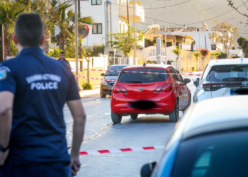 Κρήτη: Σοκάρουν τα νέα στοιχεία για τη δολοφονία του 21χρονου - Βίντεο δείχνει ότι τον πυροβόλησε 6 φορές και τον κλώτσησε