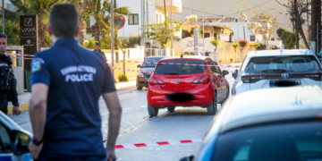 Κρήτη: Σοκάρουν τα νέα στοιχεία για τη δολοφονία του 21χρονου - Βίντεο δείχνει ότι τον πυροβόλησε 6 φορές και τον κλώτσησε
