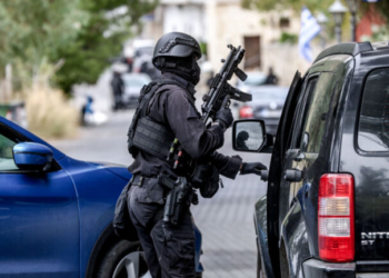 Κρήτη: Στον εισαγγελέα σήμερα οι συλληφθέντες για ναρκωτικά, όπλα και ΟΠΕΚΕΠΕ