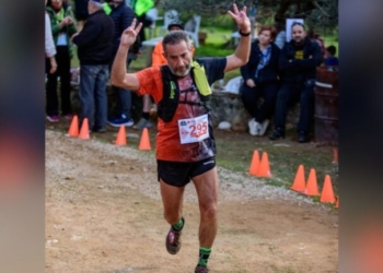 Κρητικός μαραθωνοδρόμος εντοπίστηκε νεκρός στο σπίτι του