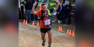 Κρητικός μαραθωνοδρόμος εντοπίστηκε νεκρός στο σπίτι του