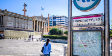 Κυκλοφοριακές ρυθμίσεις στη Γραμμή 2 του Μετρό από σήμερα, Κυριακή