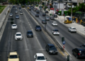 Κυκλοφοριακές ρυθμίσεις στη Λ. Ποσειδώνος λόγω του airshow για τα 95 χρόνια της Πολεμικής Αεροπορίας