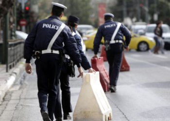 Κυκλοφοριακές ρυθμίσεις στην Κατεχάκη λόγω έργων