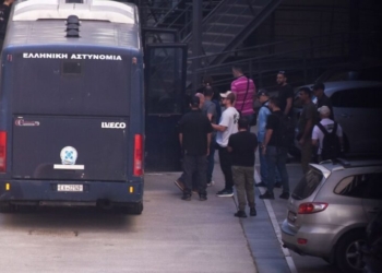 Κύκλωμα παράνομων επιδοτήσεων: Απολογούνται σήμερα οι πρώτοι από τους 22 Κρητικούς
