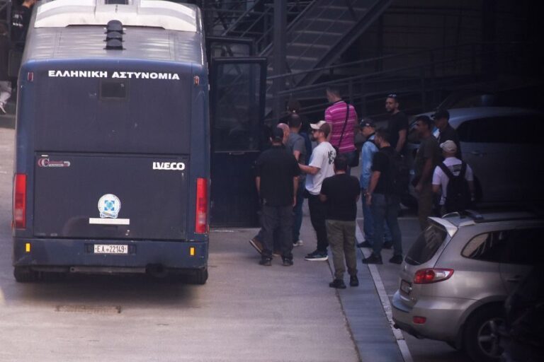 Κύκλωμα παράνομων επιδοτήσεων: Απολογούνται σήμερα οι πρώτοι από τους 22 Κρητικούς