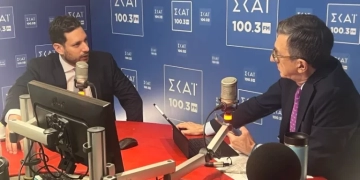Κυρανάκης στον ΣΚΑΪ 100,3: Κλιματισμός σε όλα τα λεωφορεία από φέτος το καλοκαίρι