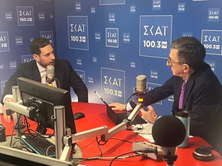 Κυρανάκης Πορτοσάλτε
