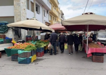 Λαϊκή Νέας Αλικαρνασσού: Απορρίφθηκε η προσφυγή του Δήμου Ηρακλείου