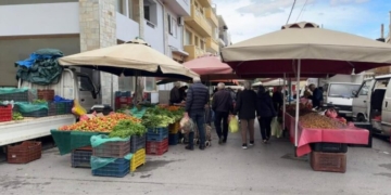 Λαϊκή Νέας Αλικαρνασσού: Απορρίφθηκε η προσφυγή του Δήμου Ηρακλείου