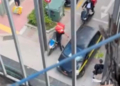 Λάρισα: Διανομέας εξύβρισε και έφτυσε γυναίκα υπάλληλο του Δήμου – «Θα έρθω στα γραφεία σας»