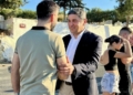 Λευτέρης Αυγενάκης από τις Πατσίδες:«Η δύναμη ενός λαού που δεν λύγισε ποτέ»