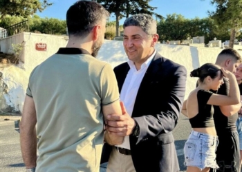 Λευτέρης Αυγενάκης από τις Πατσίδες:«Η δύναμη ενός λαού που δεν λύγισε ποτέ»