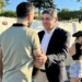 Λευτέρης Αυγενάκης από τις Πατσίδες:«Η δύναμη ενός λαού που δεν λύγισε ποτέ»