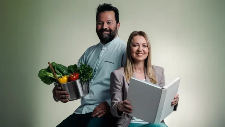 Lidl House Athens: Εκεί όπου η γαστρονομία γίνεται εμπειρία, γνώση και βιώσιμο μέλλον